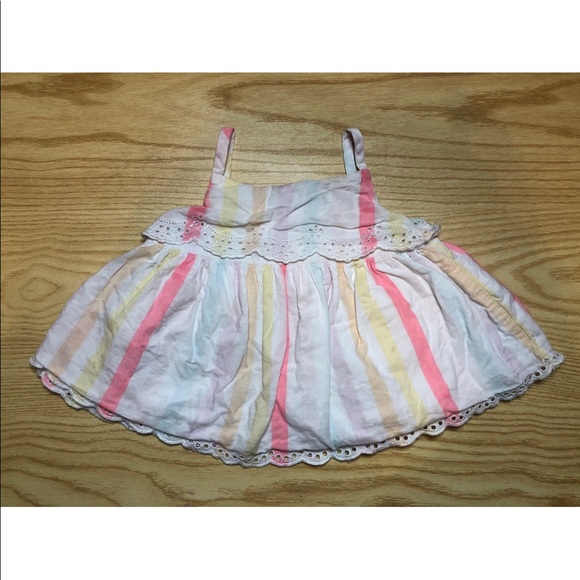BabyGap dress - Picture 2 of 3